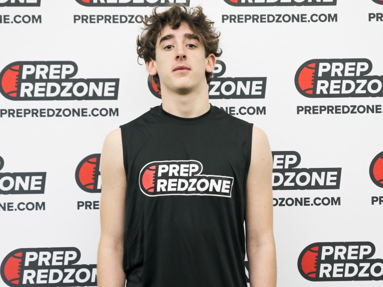 Chase Reid