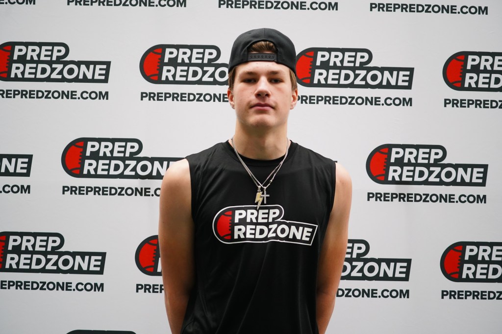 Nate's QB Standouts from the 612Qs Offensive Skills Camp