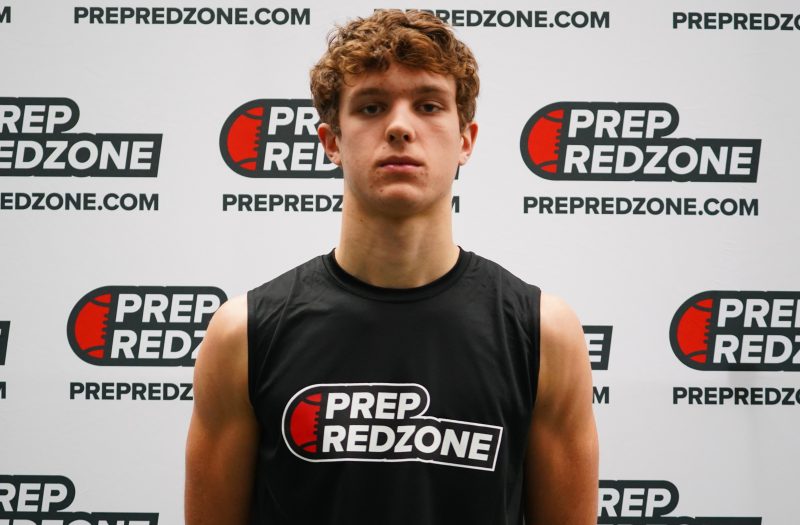 Nate's Three Final Standouts from the PRZ Minnesota Showcase