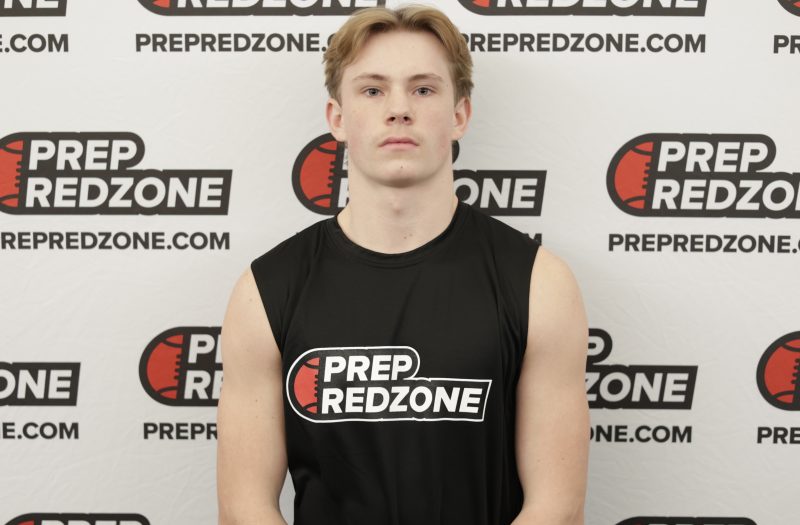 2026 Uncommitted South Dakota WRs Still Available