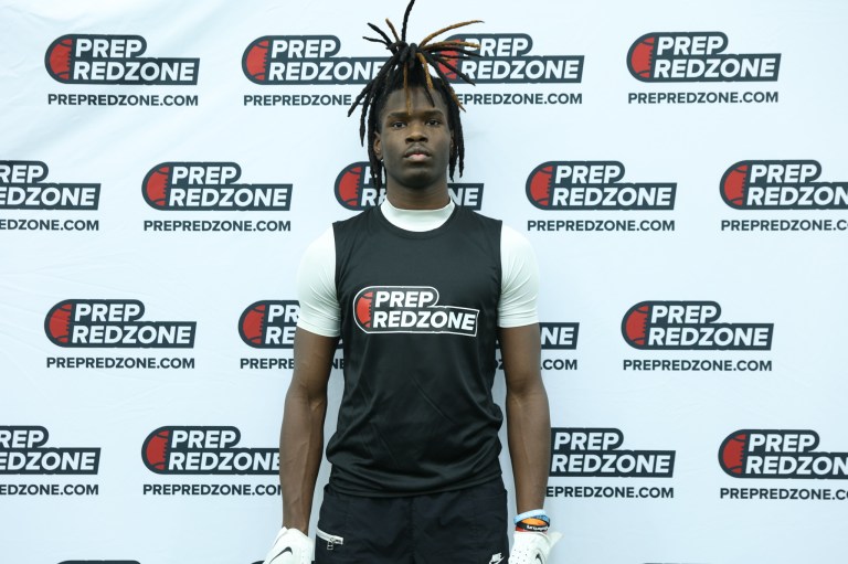 Jerrell Benson
