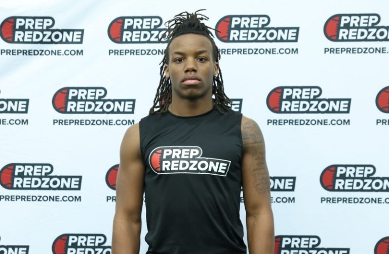 2025 Rankings: Running Back Stock Risers