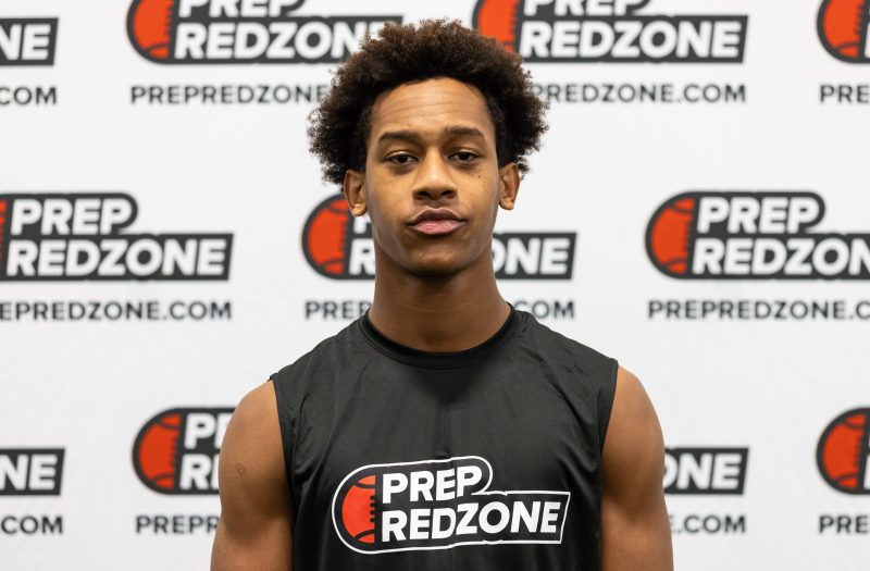 Class 3A Top WR/TE Performances of Week 5