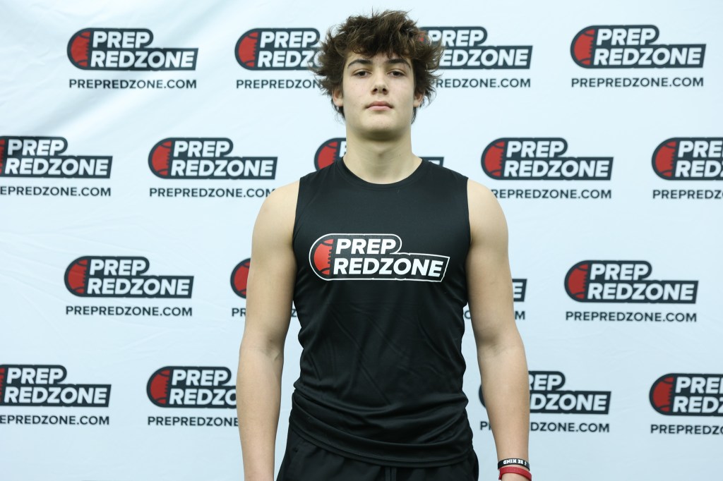 Film Room: 2026 South Suburbs Defensive Backs Pt 2