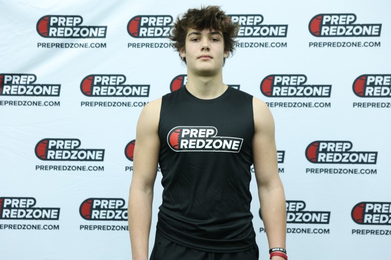 Film Room: 2026 South Suburbs Defensive Backs Pt 2