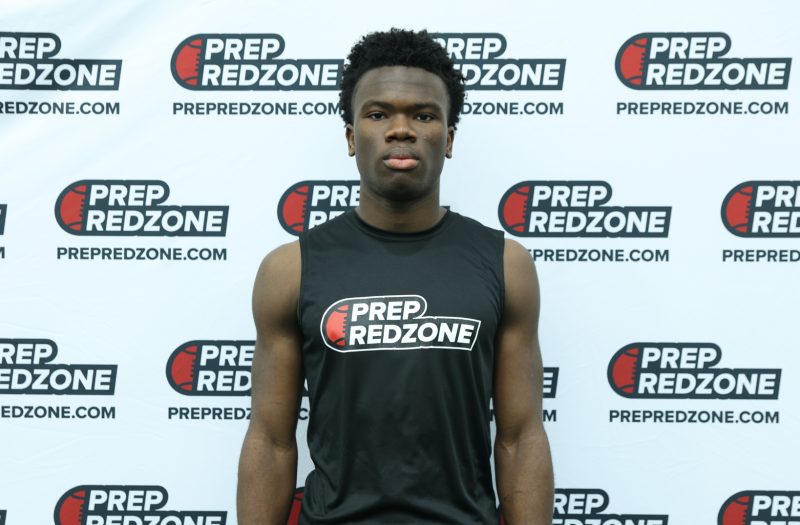 Defensive Players That Caught Our Attention with Mid-Season Tape