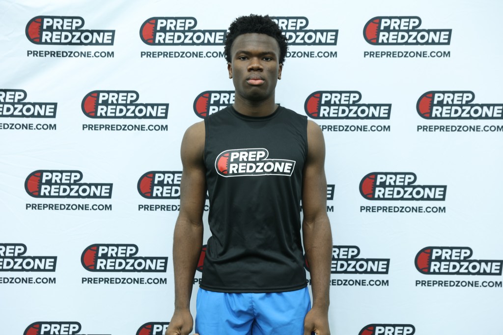 Film Room: 2026 Northern Suburbs Defensive Backs