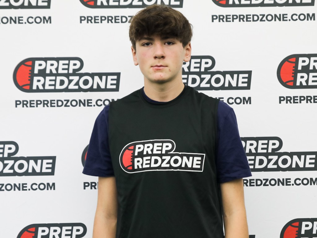 Prep Redzone NJ Stock Up Showcase: QB Standouts
