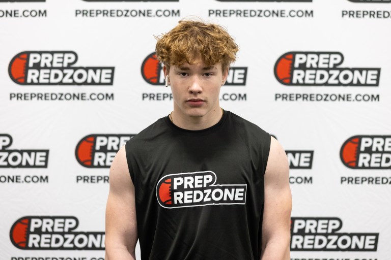 Dylan Miller