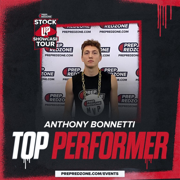 Anthony Bonnetti