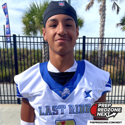 Anthony Lopez Jr.