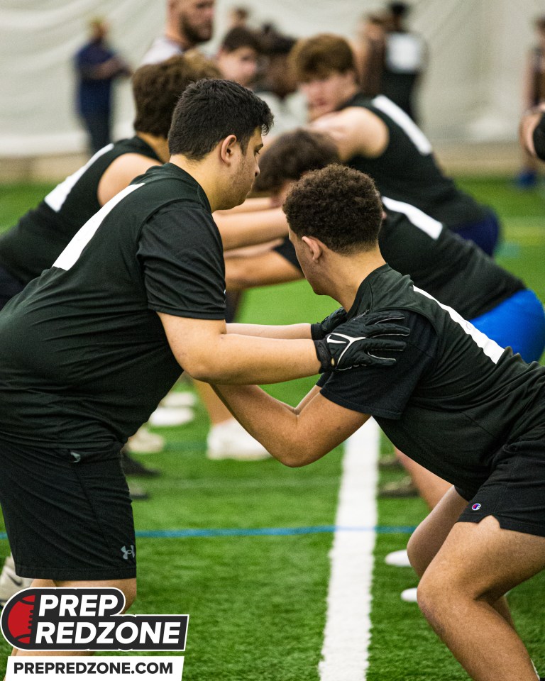 Event Preview: Jersey Juice&#039;s Must-See Offensive Playmakers