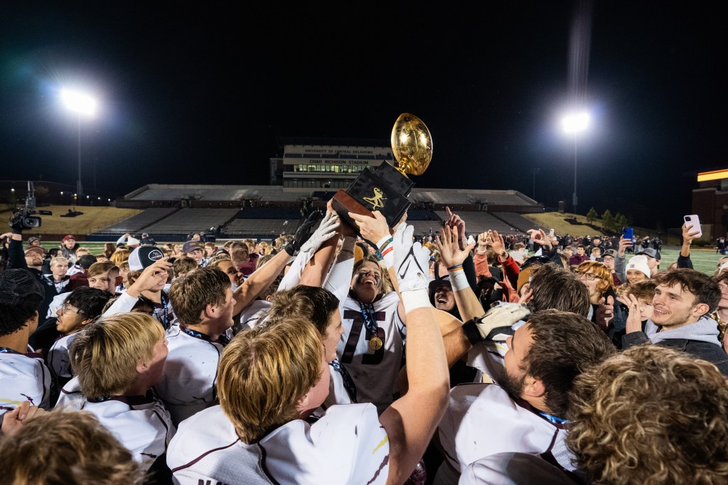 Class 4A Season In Review