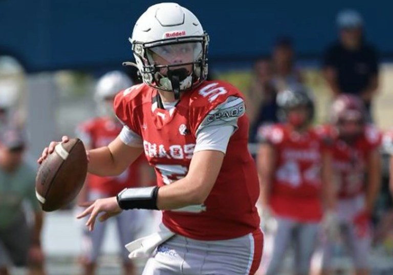 Pops Picks: Standout 2028 QB’s From AYF Nationals – Part 2/3