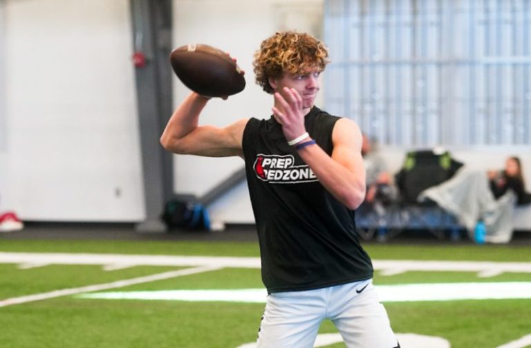 PRZ MO/KS Stock Up Showcase | Offensive Standouts