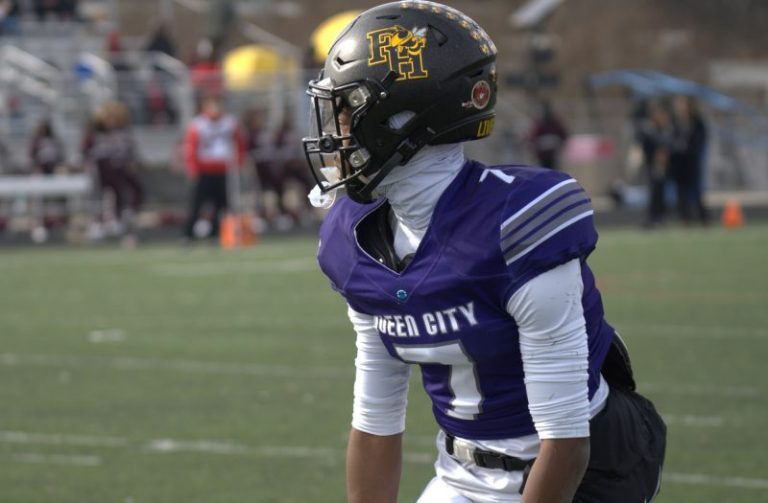 Queen City Senior Bowl - East Team Standouts