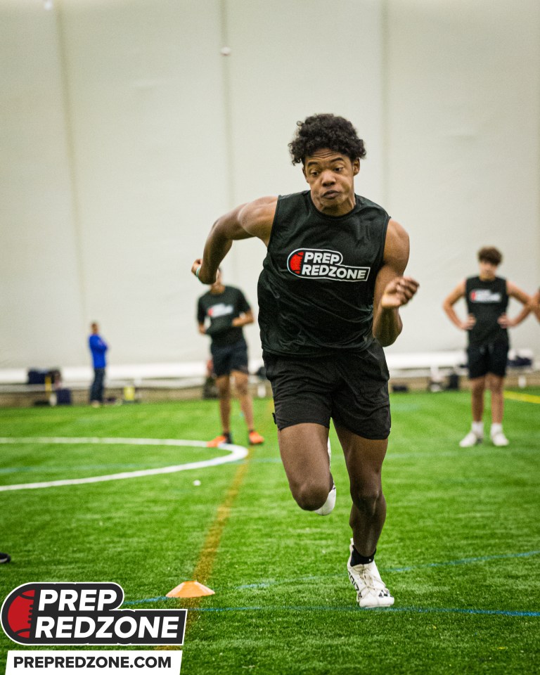 Deep-Dive of the Deepest Position: Class of 2026’s Defensive Line
