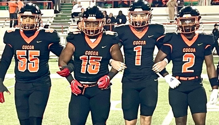 Championship Offensive Prospects