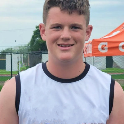 Colton Jantz
