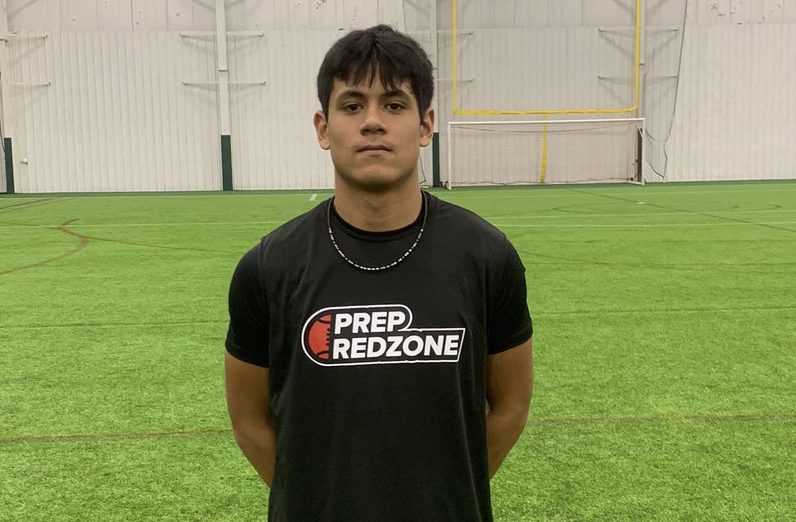 7 Elite Offensive Performances: Sectionals Week 1