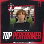 Corbin Cole
