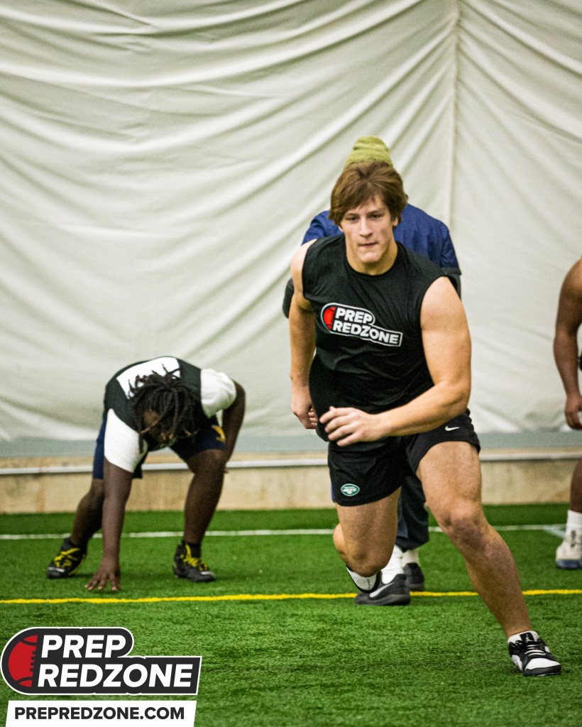 Scout’s Notebook: Defensive Line from PRZNJ’s Stock Up Showcase