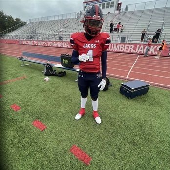 Demaree Baker-Houston