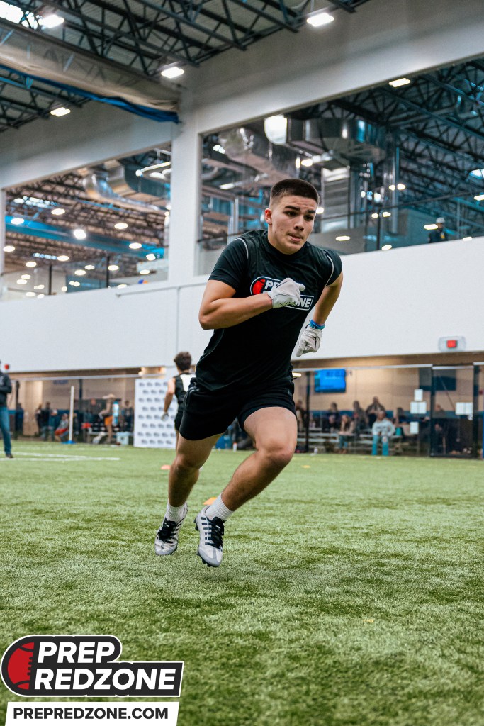 Unrelenting Defensive Efforts From Week 4