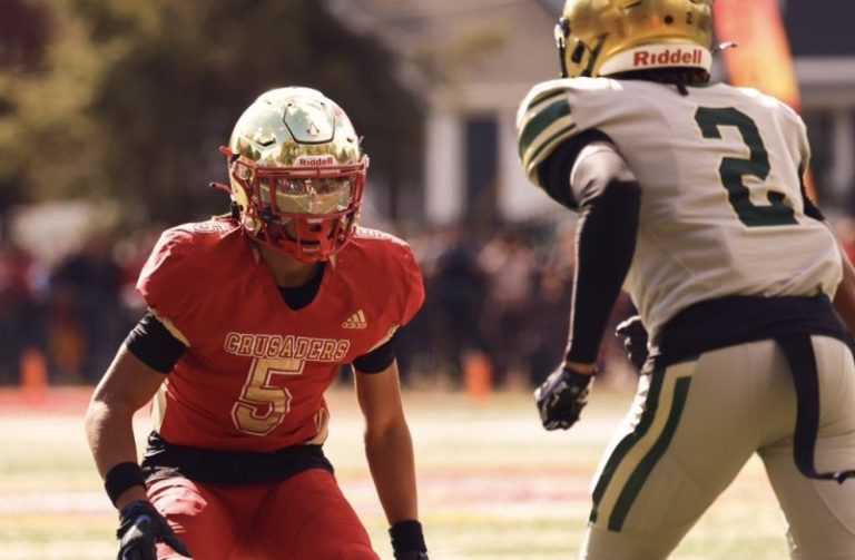 2025 Class Rankings: Superlatives