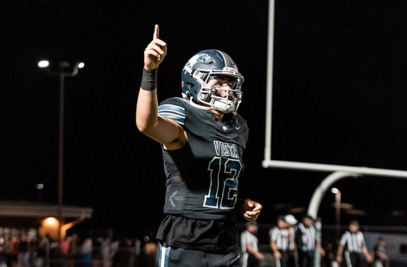 Early Signing Day Preview: Norcal Best Available (QB&#8217;s)