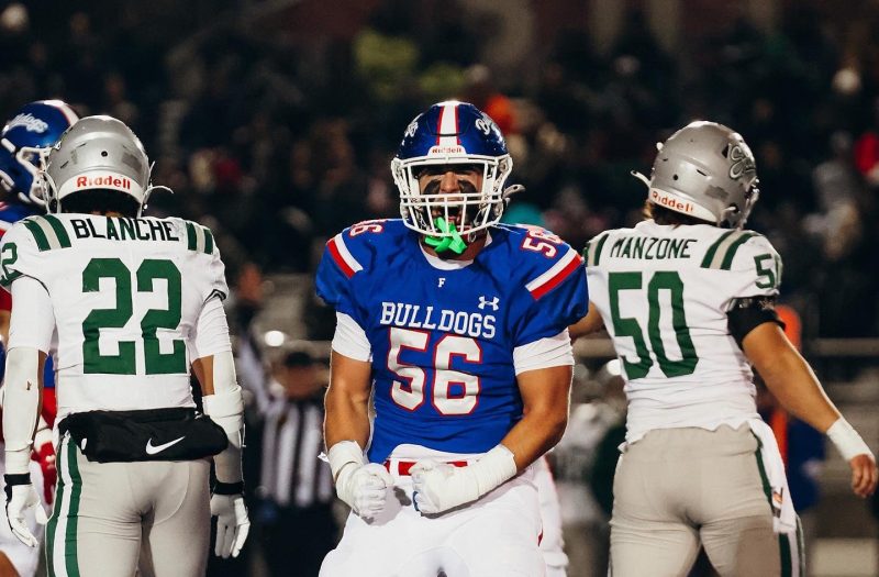 Early Signing Day Preview: Norcal Best Available (OL)