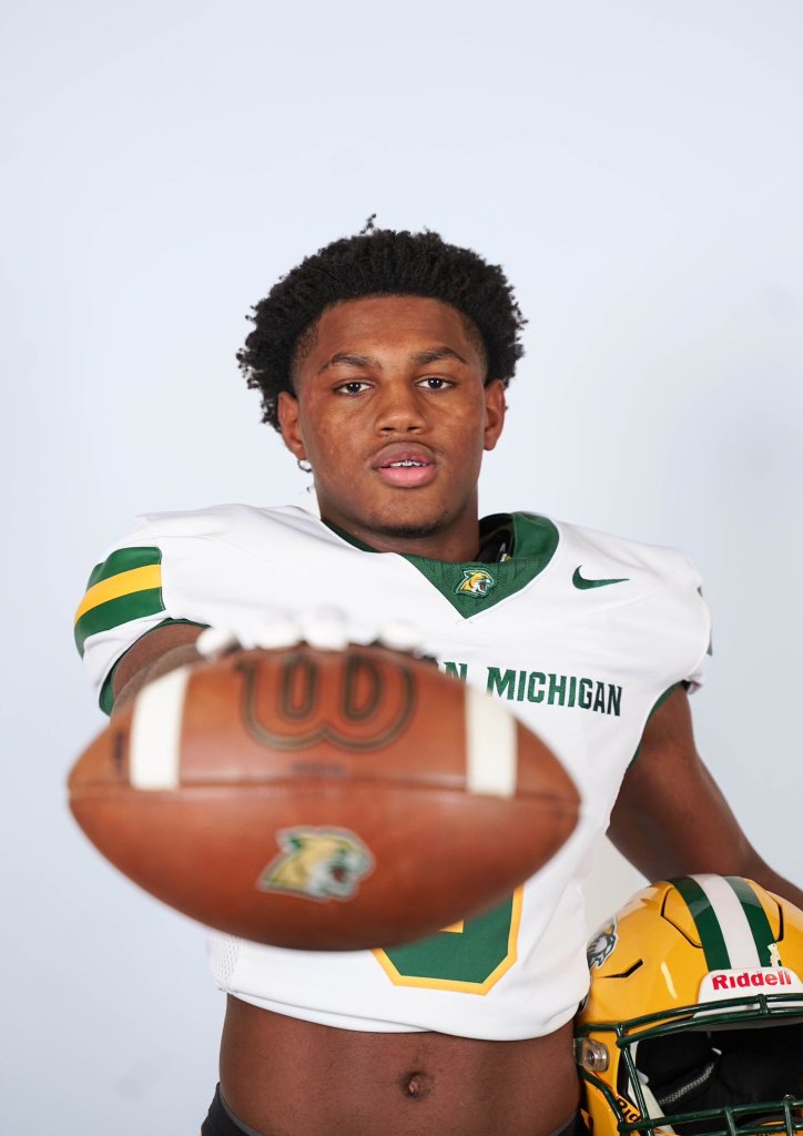 2023 IL 6A ALL-STATE TEAM: UNCOMMITTED SENIORS (PART 2)