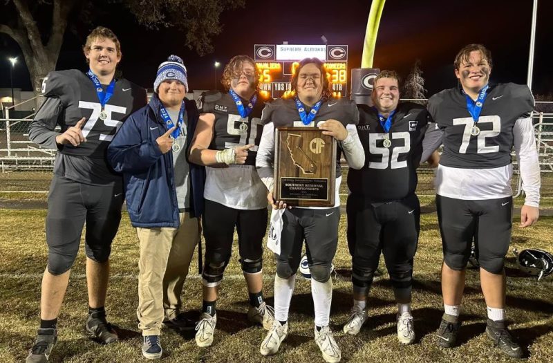 State Championship Stat Stars (Central/Central Coast Section)