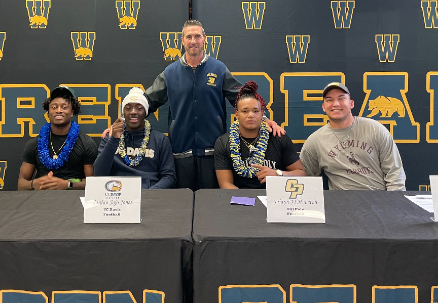 Early Signing Day: LA and Long Beach Signees
