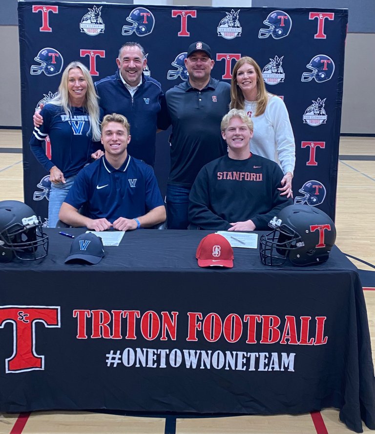 Early Signing Day: Orange County and San Diego Signees