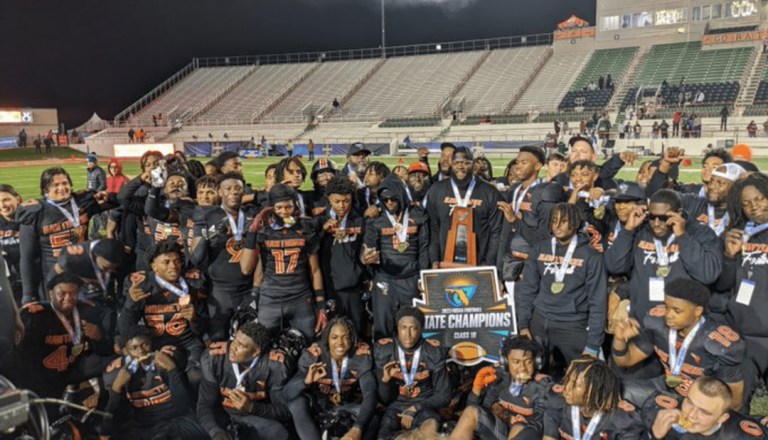 Can Hawthorne Make It 3 Straight?