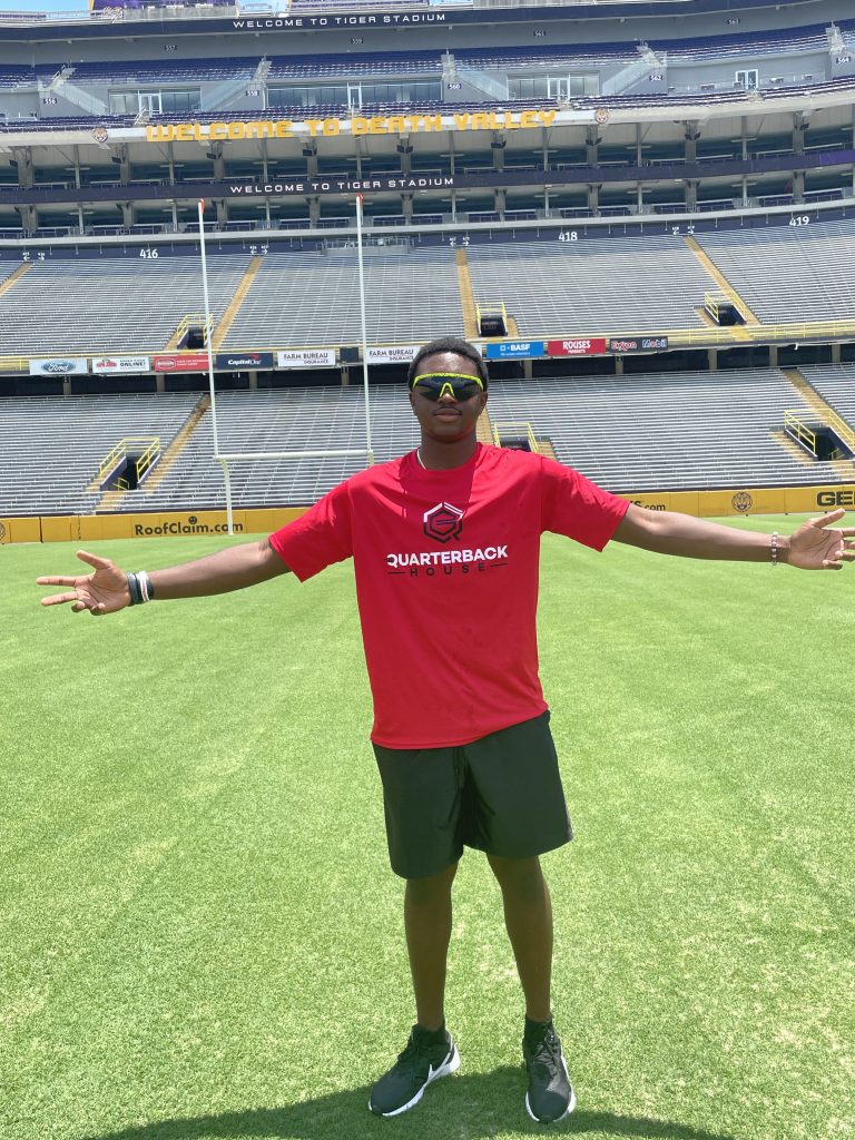Off-Season Outlook: 2025 UnderDOG Offensive Prospects Pt. 1