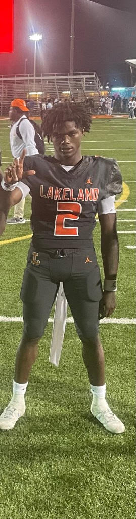 Semifinal Playoff Game-Changers