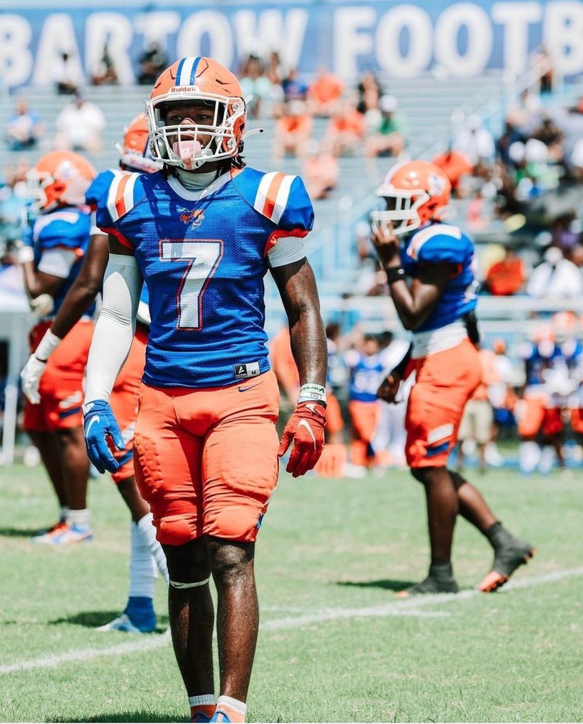 Prospect Sheet: Notable Available Polk 2024s