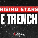 2028 Trench Hogs: Big Men with Bigger Impact