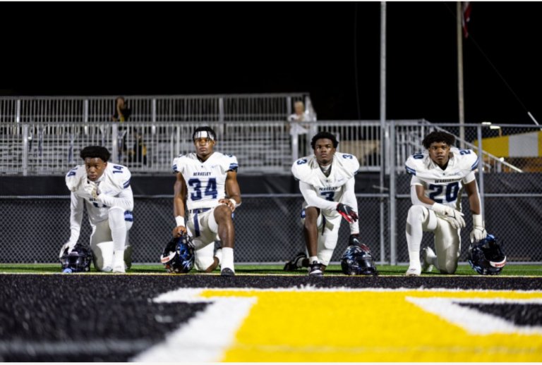 FHSAA State Championship Game-Changers