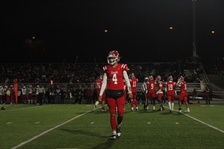 PRZNE Top QB-RB Duos in Class A for 2024