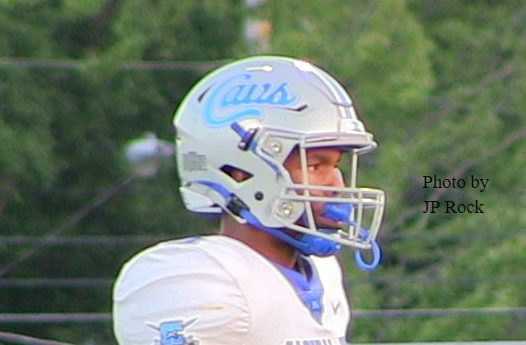 Mid-Missouri 2025 Post Season All-Area Team