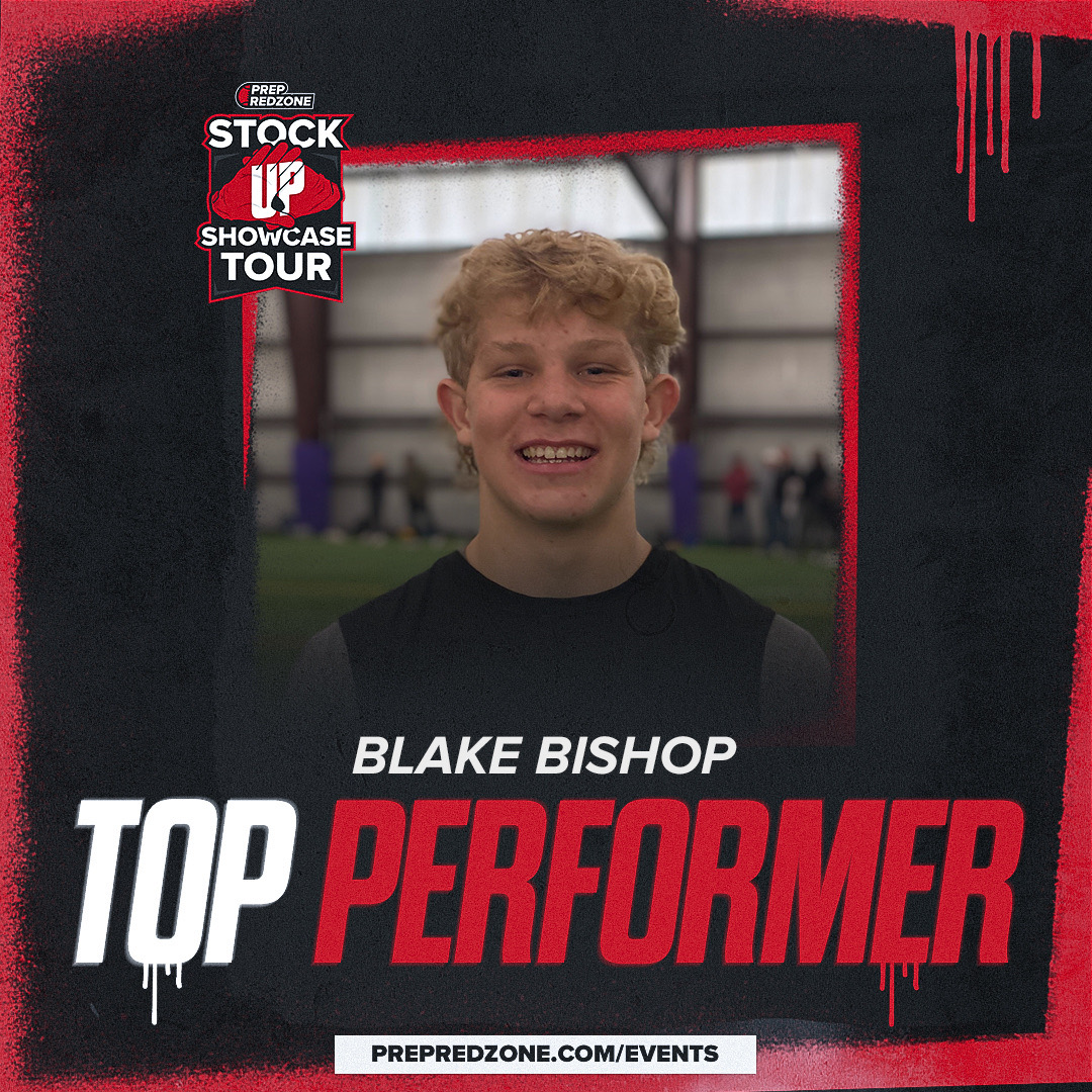 Blake Bishop