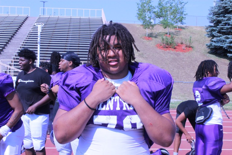 Jerry Jackson Jr