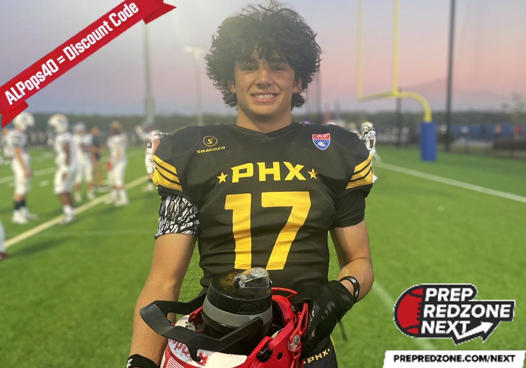 2028’s From Arizona That Dominated at AYF Nationals – Part 2