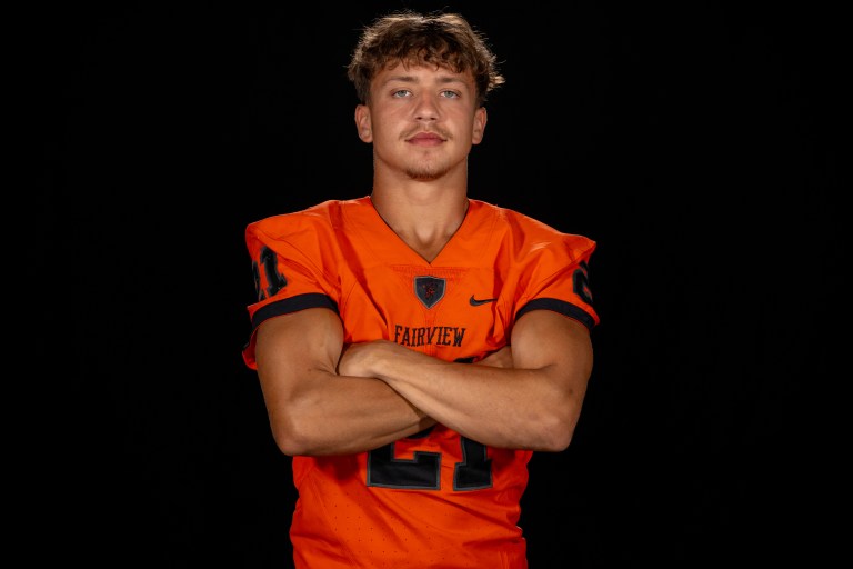 Isaiah Burris