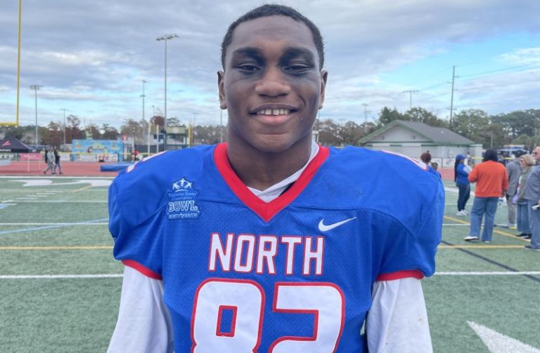 TEC Bowl: North Team Notes