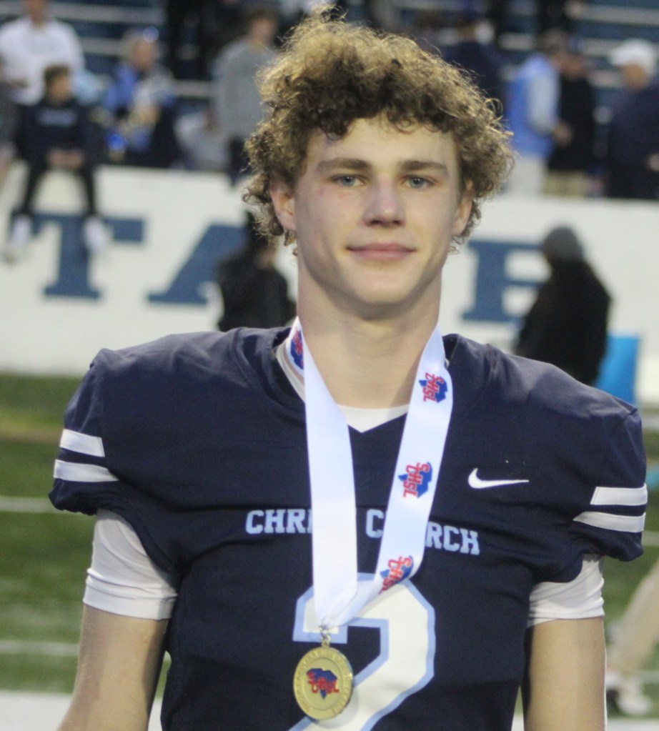 What We Saw: Christ Church 67, Johnsonville 21