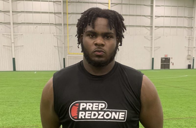 Scouting the Hoosier State Commits